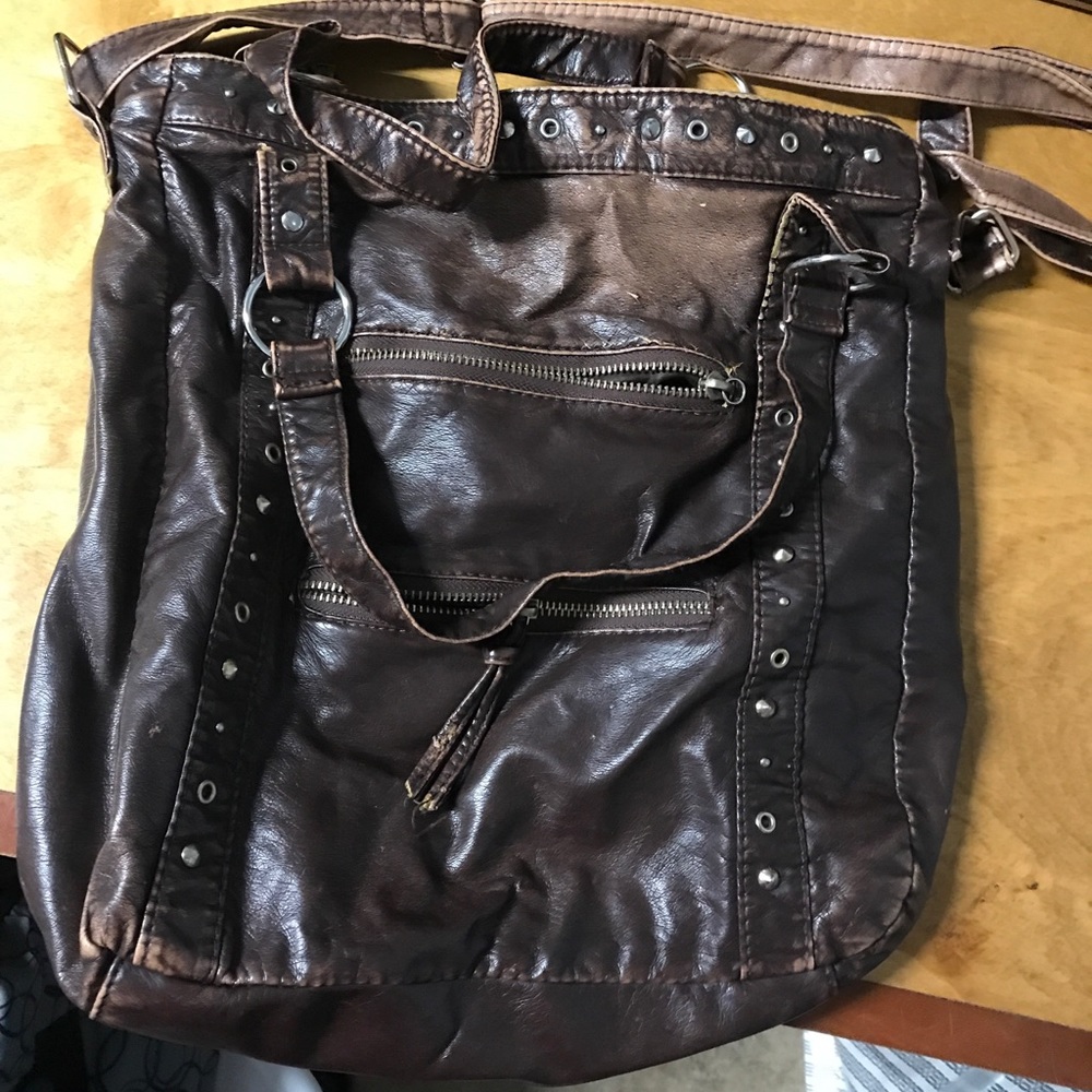 Satchel